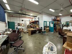 Shun Li Industrial Park (D14), Factory #562112041